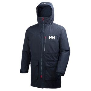 Helly Hansen Rigging Trenchcoat
